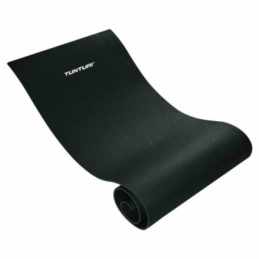 Tunturi Fitnessmat XPE Black 14TUSFU184 